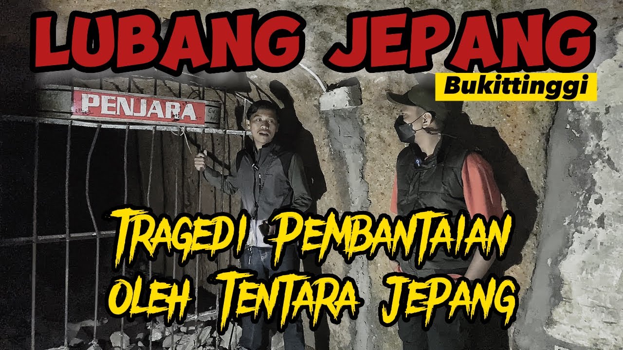 𝗟𝗨𝗕𝗔𝗡𝗚 𝗝𝗘𝗣𝗔𝗡𝗚 𝗕𝗨𝗞𝗜𝗧𝗧𝗜𝗡𝗚𝗚𝗜 | 𝗣𝗘𝗥𝗝𝗔𝗟𝗔𝗡𝗔𝗡 𝗦𝗘𝗝𝗔𝗥𝗔𝗛 𝗕𝗔𝗡𝗚𝗦𝗔