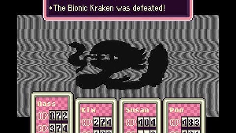 Gutsy Bat Grind (Desktop Emulator)