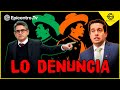 JD PÈREZ DENUNCIA A MIKY TORRES POR PLAN PARA SACAR A CASTILLO / LA RESACA DEL DEBATE