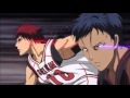 Kagami Taiga amv - Eye Of The Tiger