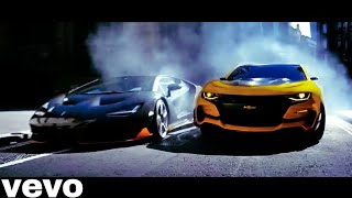 Post Malone - Rockstar (Soner Karaca Remix) | THE RISE OF COBRA [Chase Scene]