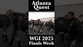 Atlanta Quest In The Lot