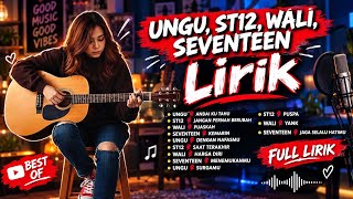 KUMPULAN LAGU 2000AN TERPOPULER 🎵 LIRIK 🎧