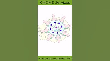 #solidworks3d #solidworkstutorialsforbegineers #solidworks #mechanicaldesign #cadmodeling #machine