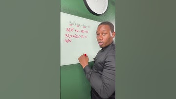 Los snel kwadratische vergelijkingen op met de eigenschap nulproduct