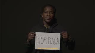 Preto show x Teo no beat - Motivação