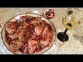 Армянское блюдо" Хохоп" -Ани Кухня!
