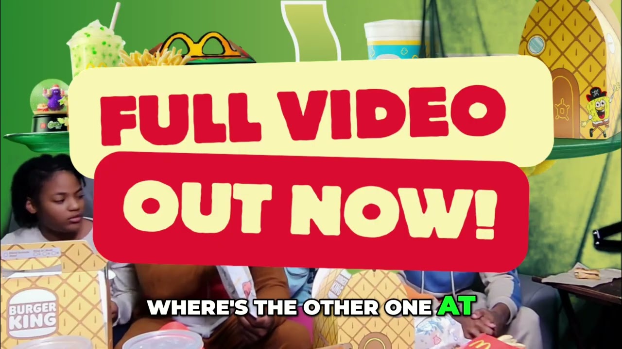 Dill Pickle Fries & Shake Hack Revealed! 