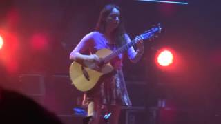 Rodrigo Y Gabriela Live Mexico 2016 New Song  "Somos de Arena"