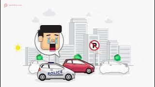 ParkIt Malaysia Intro Video