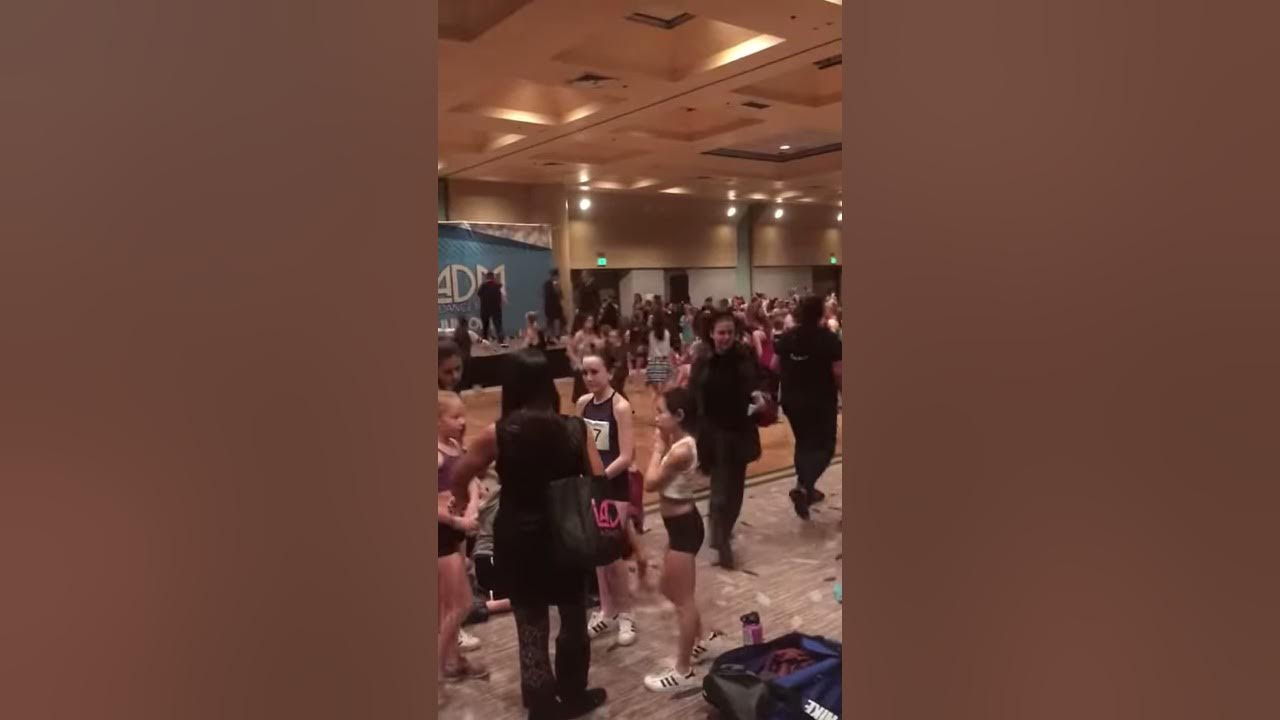 LADM Santa Clara 2018 YouTube