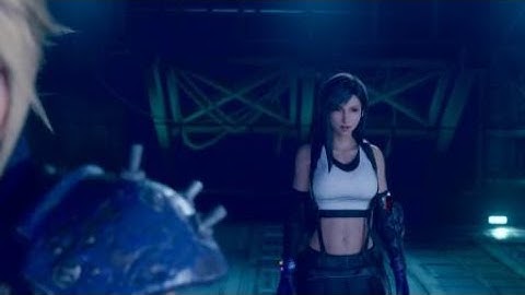 FF7 - Shock Troopers - Hard