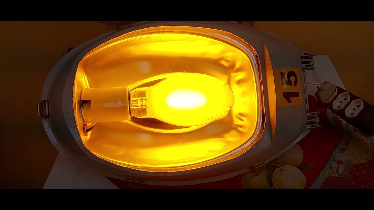 Philips SON Powertone 150W (Tecnowatt Alpha VC)