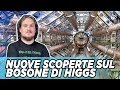 LHC : Osservato decadimento bosone di Higgs - #AstroCaffè