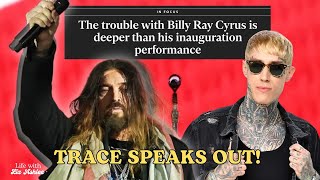 Billy Ray Cyrus' SURPRISING Performance: His Son Reacts on Social Media!