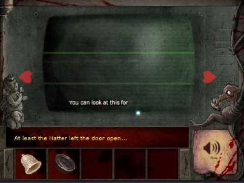 Alice is Dead: Episode 2 Walkthrough
