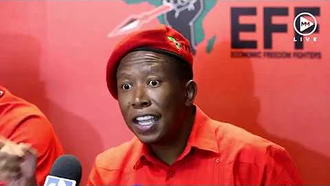 Here S What Juju Said About Land Pravin And Tom Moyane Here S What Juju Said About Land Pravin And Tom Moyane
