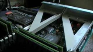 Silicon Graphics Iris Indigo
