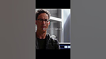 Cisco sees the future.. #shorts #trending #flash #theflash #barryallen #marvel #cw #youtube #fyp