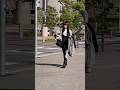靴擦れ