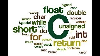 C language (part 3)   variables part 1 - how to learn c language in minutes