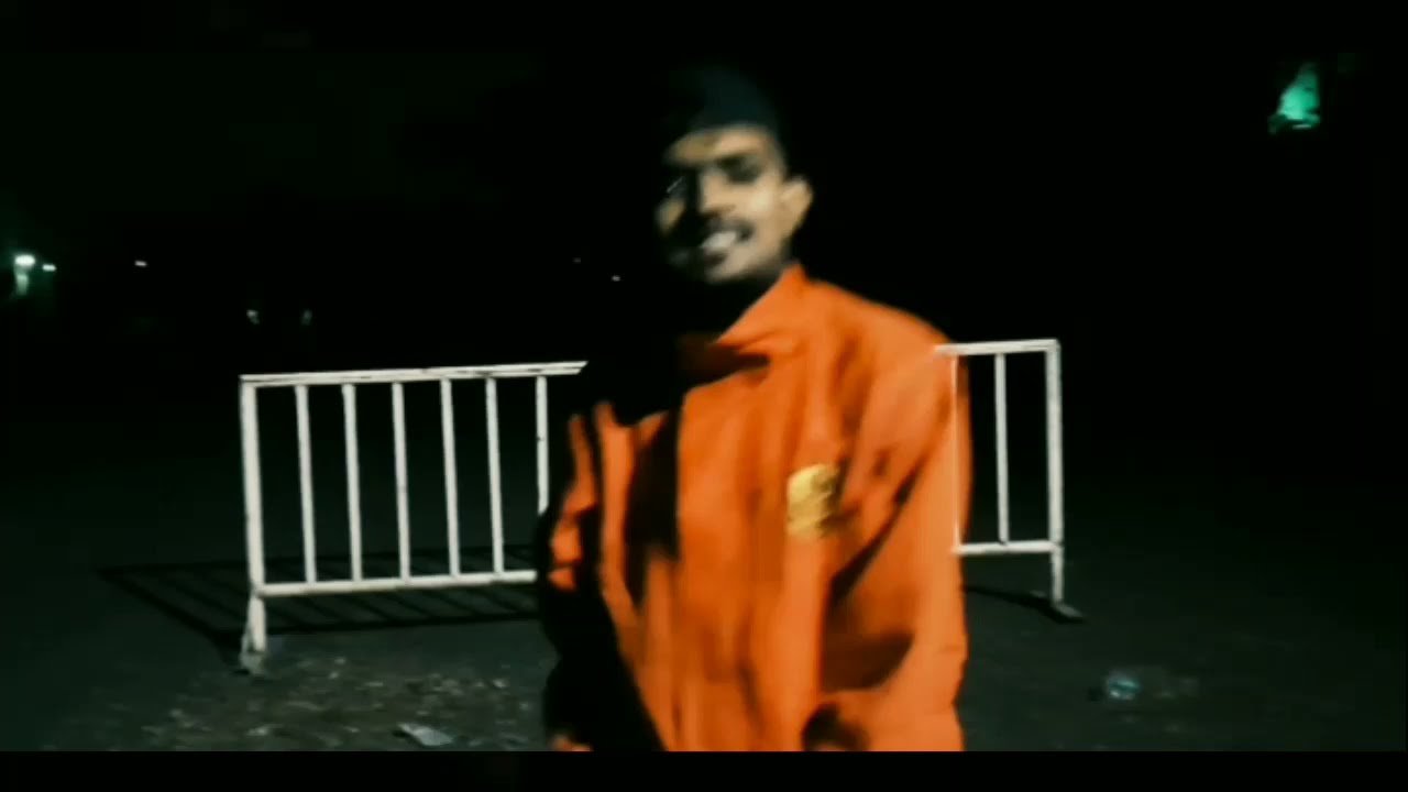 REX MUSIC FT. MC GRIM | PEACE ME FOOK | OFFICIAL MUSIC VIDEO