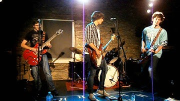 The Swiffers - Introvisation @La jouandière Carquefou