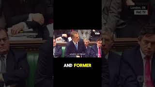 The Mysterious Death Of Dr David Kelly The UK Weapons Inspector Looking For Iraqi WMD's