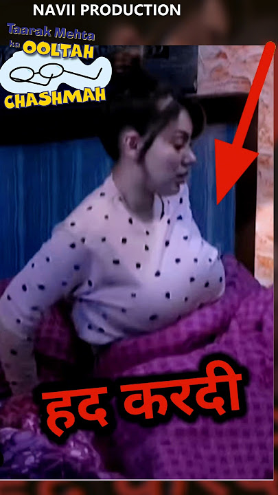 Tarak mehta ka ooltah chashma new episode babita ji jethalal fact #shorts #tmkoc