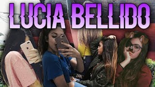 Recopilación Musical.lys De Lucia Bellido