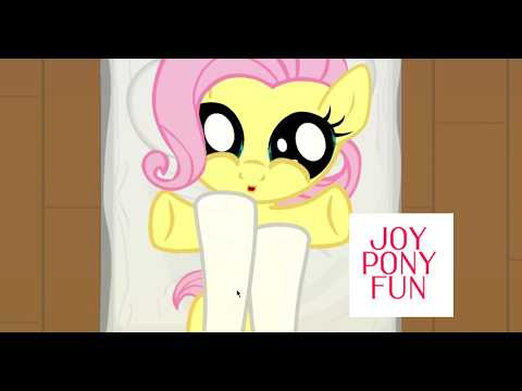 Fluttershy Fun- Joy Pony- No Commentary