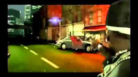 50 Cent Bulletproof Trailer 2