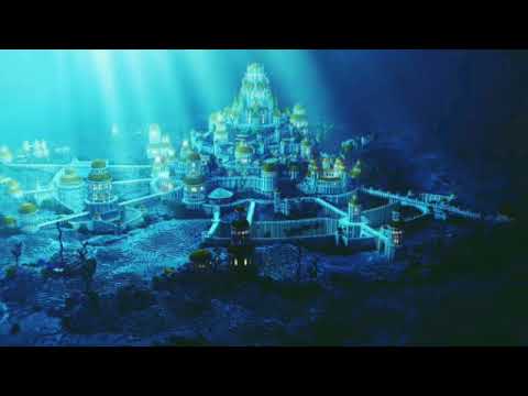 Видео: Мистерията на Атлантида - потънал континент - Алтернативен изглед