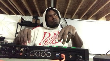 J dilla samples on Mpc live