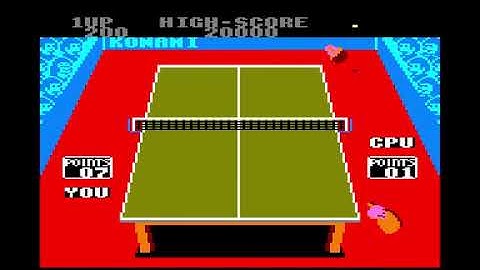 Retro Rant Game Review #15 - Konami