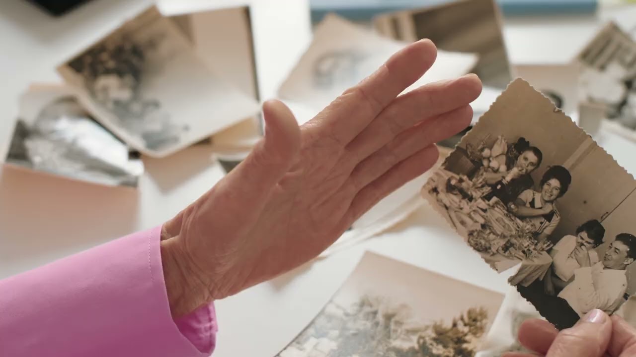 Your Past Life Gift: Stop Repeating History! 🎁🕰️