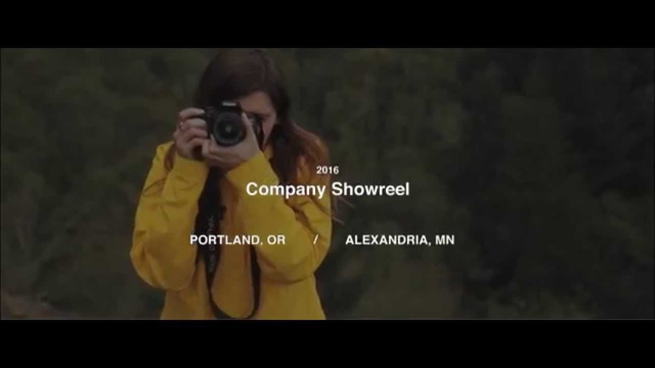 2016 Company Showreel - Totem Ent.