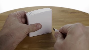 Activating a LeakSmart Account, Hub & Alerts