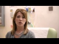 Lindsey Hutchinson - managing lymphoedema