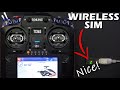 How-to Setup FrSky XSR-SIM Wireless Simulator Dongle