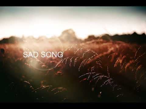 Sad Song covered by Suzullan