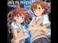FRIPSIDE - ONLY MY RAILGUN (DJ AMAYA VS. GROOVEBOT REMIX)