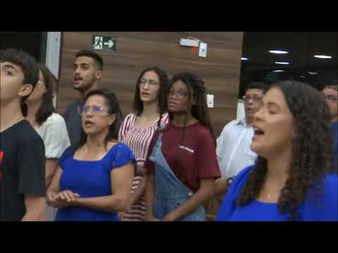 Regência de Itelma.