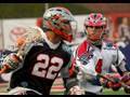 Major League Lacrosse Highlights