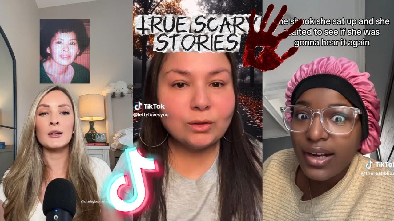 Storytimes So Creepy They’ll Keep You Awake Tonight | Creepy Storytimes Compilation 