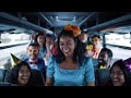 Charter Bus Rentals in Corona for Corporate Events, School Trips & More