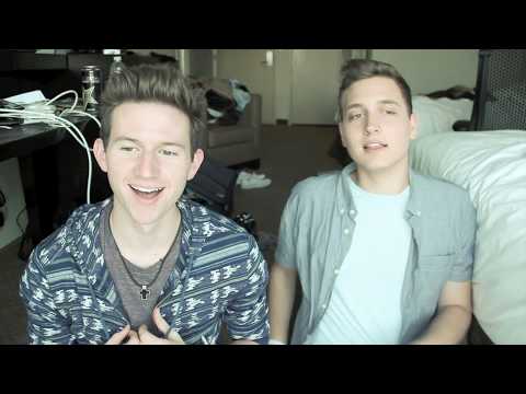 SEX, DRUGS & PICKLES | RICKY DILLON & ANDREW LOWE