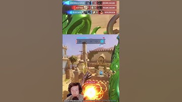 Widow 4k!!! :D #overwatch2