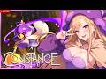 Chalo eek aur lafu se boss ko mare 😆 | CONSTANCE LIVE 🍓