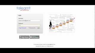 Software Testing -Walkthrough of Social Learning Platform
